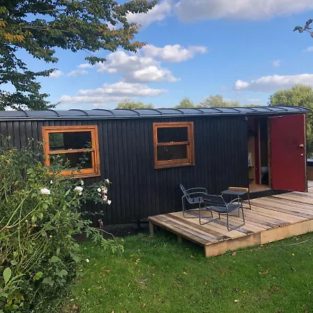 Campsite Cool De Sources *