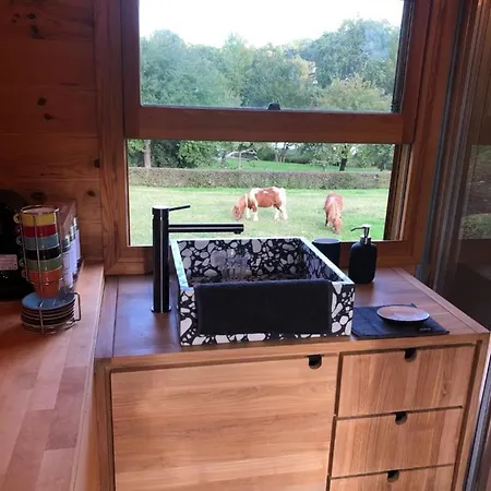 Cool De Sources Campsite La Hulpe